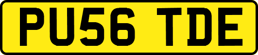 PU56TDE