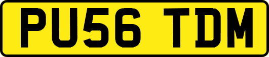 PU56TDM