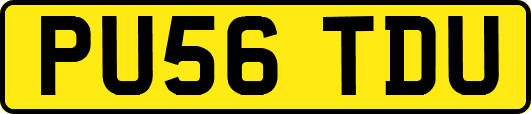 PU56TDU