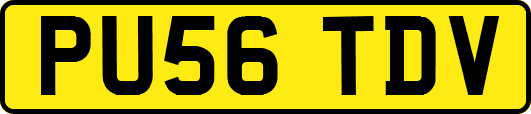 PU56TDV