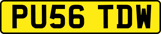 PU56TDW