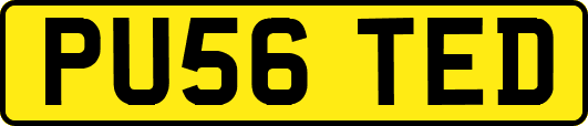PU56TED