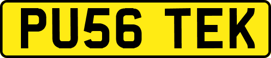PU56TEK