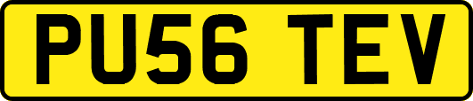 PU56TEV