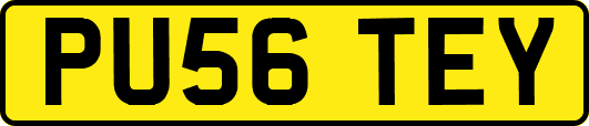 PU56TEY