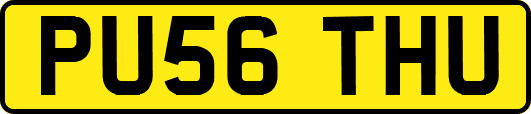 PU56THU