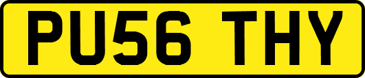 PU56THY