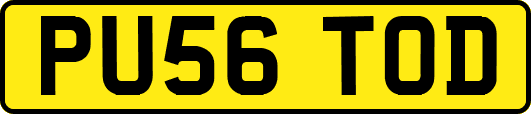 PU56TOD