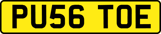 PU56TOE