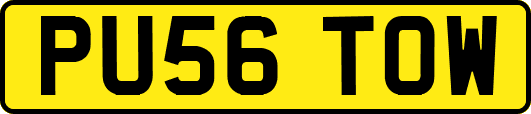 PU56TOW