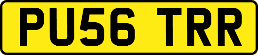PU56TRR