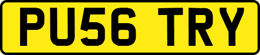 PU56TRY
