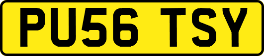 PU56TSY