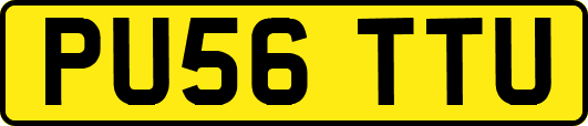 PU56TTU