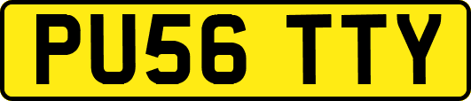 PU56TTY