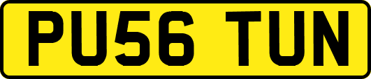 PU56TUN
