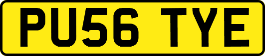 PU56TYE