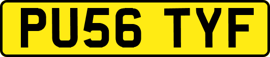 PU56TYF