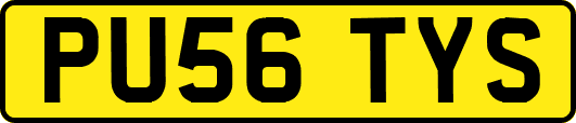 PU56TYS