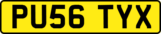 PU56TYX