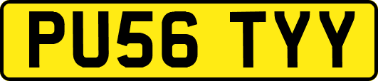 PU56TYY