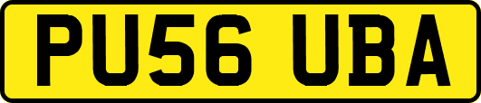 PU56UBA
