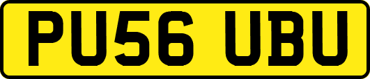 PU56UBU