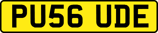 PU56UDE
