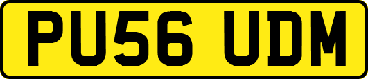 PU56UDM