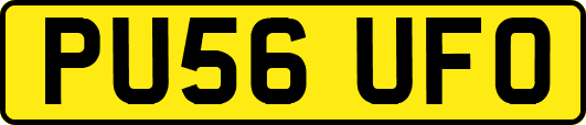 PU56UFO