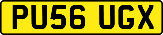 PU56UGX