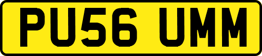 PU56UMM
