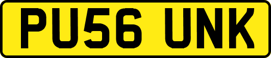 PU56UNK