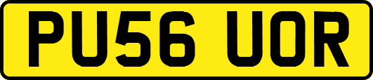 PU56UOR