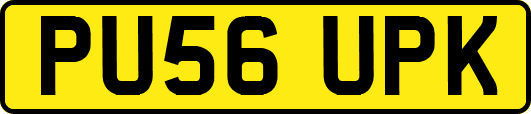 PU56UPK