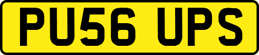 PU56UPS