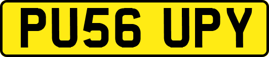 PU56UPY