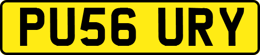 PU56URY