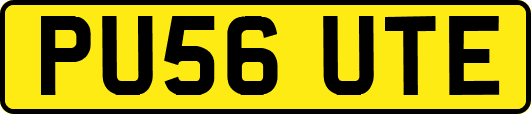 PU56UTE