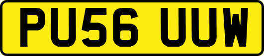 PU56UUW