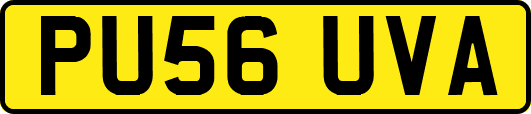 PU56UVA