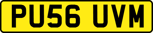 PU56UVM