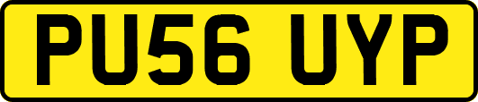 PU56UYP