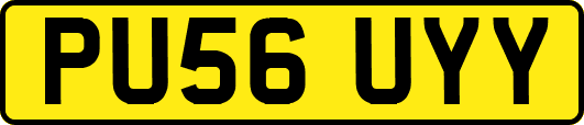 PU56UYY