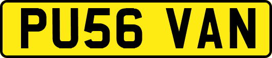 PU56VAN