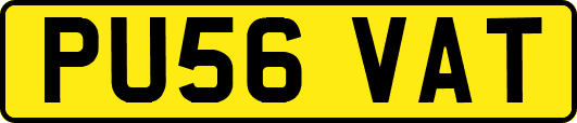 PU56VAT