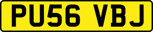 PU56VBJ
