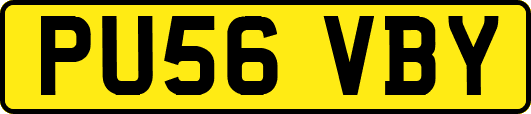 PU56VBY