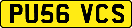 PU56VCS