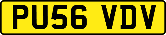 PU56VDV